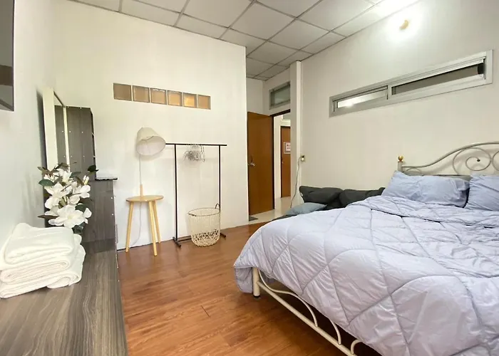 Cheap House 7min Next To Bts Kasetsart , 5 Bedroom Villa Bangkok