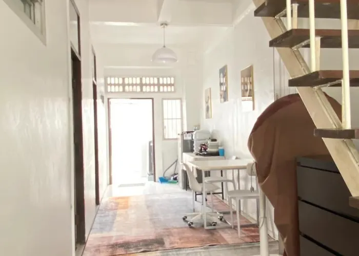 Cheap House 7min Next To Bts Kasetsart , 5 Bedroom * Bangkok