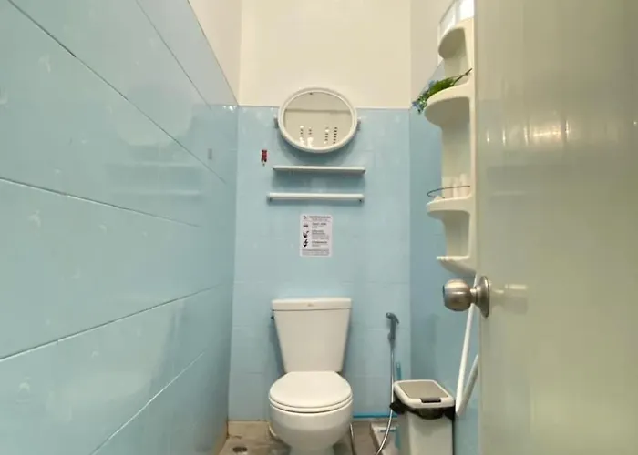 Cheap House 7min Next To Bts Kasetsart , 5 Bedroom Villa *