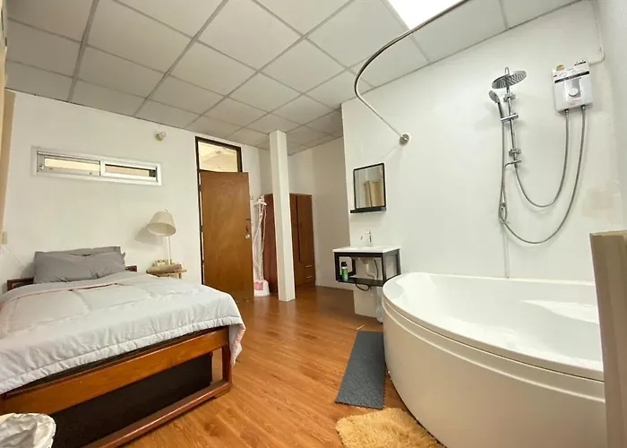 Cheap House 7min Next To Bts Kasetsart , 5 Bedroom Bangkok