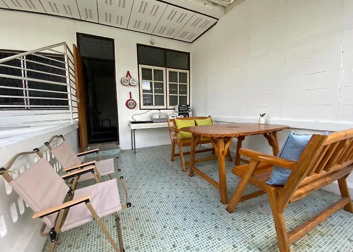 Cheap House 7min Next To Bts Kasetsart , 5 Bedroom Villa