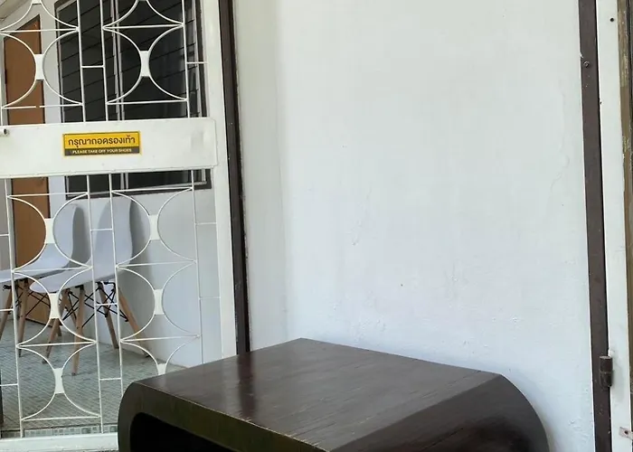 Villa Cheap House 7min Next To Bts Kasetsart , 5 Bedroom