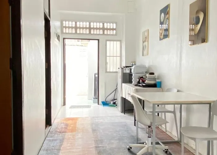 Cheap House 7min Next To Bts Kasetsart , 5 Bedroom *