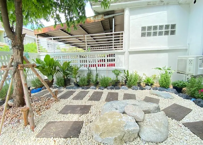 Cheap House 7min Next To Bts Kasetsart , 5 Bedroom Bangkok